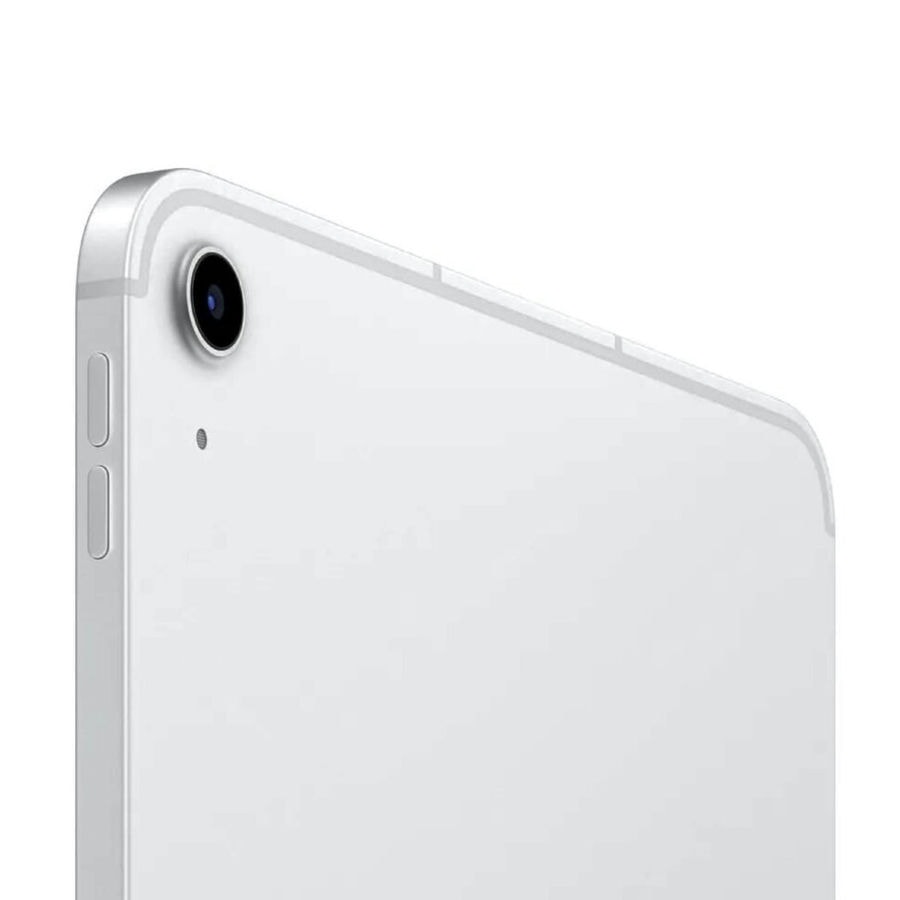 Планшет Apple iPad 11 (2025) 512 ГБ Wi-Fi + Cellular Серебристый ...