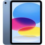 Планшет Apple iPad 11 (2025) 512 ГБ Wi-Fi Голубой (Blue)