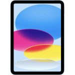 Планшет Apple iPad 11 (2025) 512 ГБ Wi-Fi Голубой (Blue)