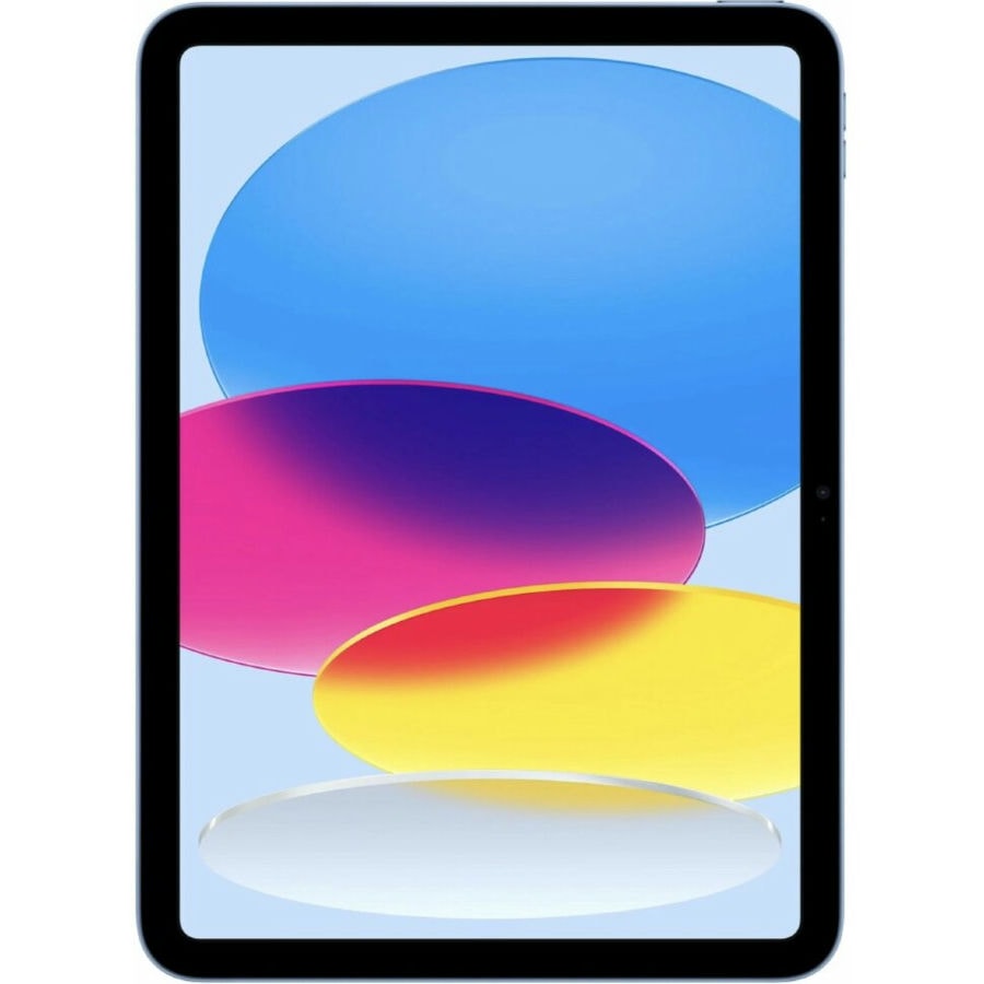 Планшет Apple iPad 11 (2025) 512 ГБ Wi-Fi Голубой (Blue)