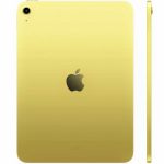 Планшет Apple iPad 11 (2025) 512 ГБ Wi-Fi Желтый (Yellow)