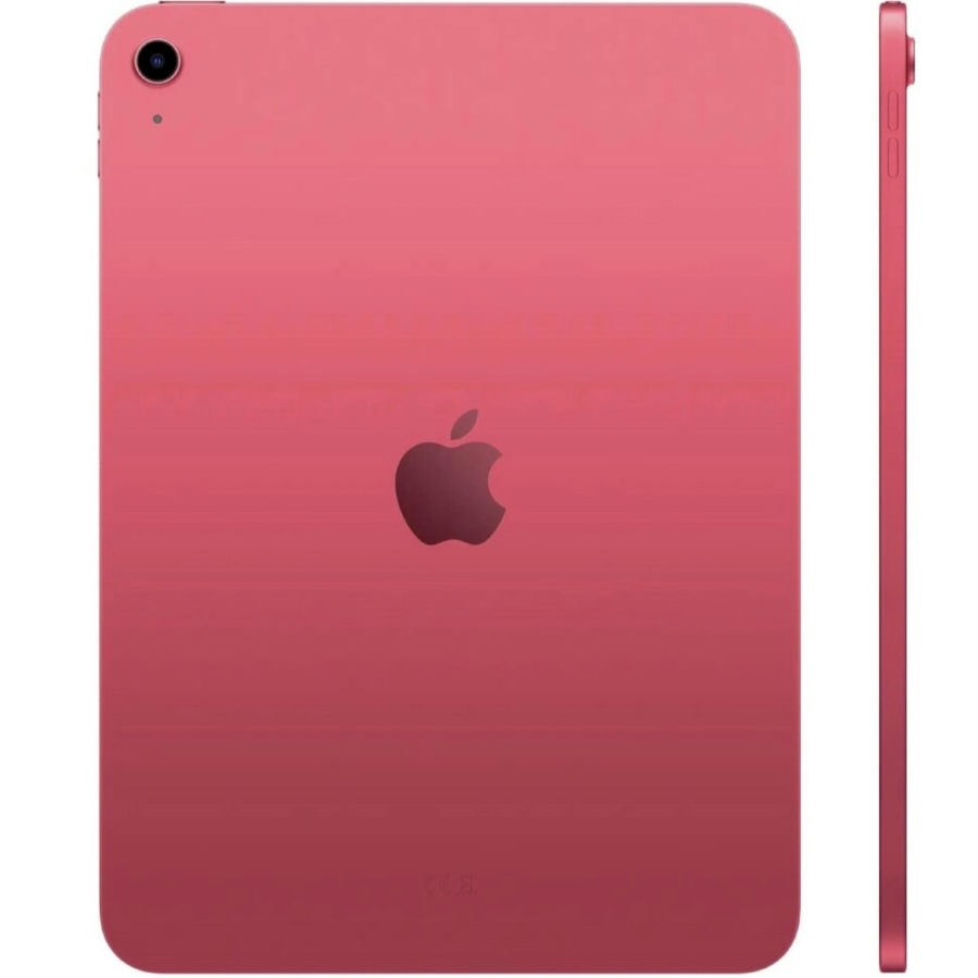 Планшет Apple iPad 11 (2025) 512 ГБ Wi-Fi Розовый (Pink)