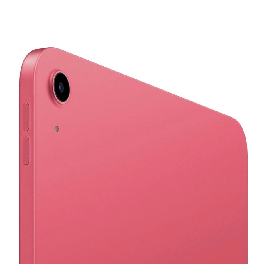 Планшет Apple iPad 11 (2025) 512 ГБ Wi-Fi Розовый (Pink)