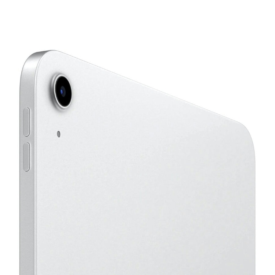 Планшет Apple iPad 11 (2025) 512 ГБ Wi-Fi Серебристый (Silver)