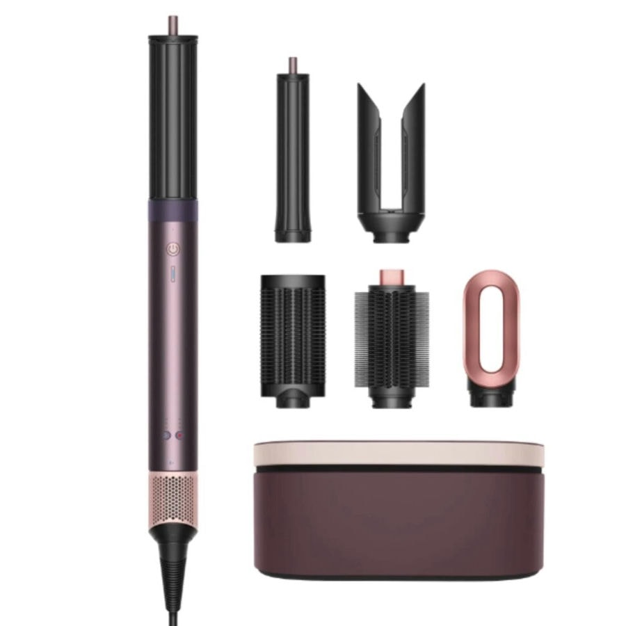 Стайлер Dyson Airwrap Co-anda2x HS09 Jasper Plum (вилка EU)