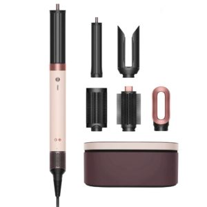 Стайлер Dyson Airwrap Co-anda2x HS09 Ceramic Pink/Rose Gold (вилк...