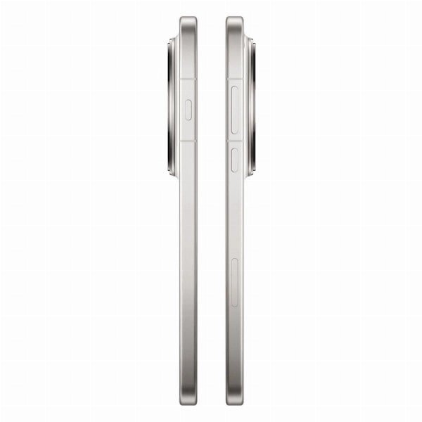 Смартфон OPPO Find X8 Ultra 16/1024 ГБ Белый (White)