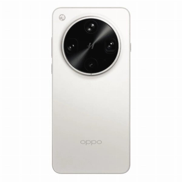 Смартфон OPPO Find X8 Ultra 16/512 ГБ Белый (White)