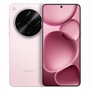 Смартфон OPPO Find X8 Ultra 12/256 ГБ Розовый (Pink)