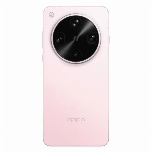 Смартфон OPPO Find X8 Ultra 16/1024 ГБ Розовый (Pink)