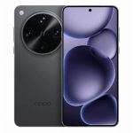 Смартфон OPPO Find X8 Ultra 16/1024 ГБ Черный (Black)