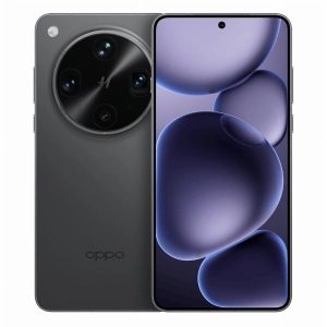 Смартфон OPPO Find X8 Ultra 16/1024 ГБ Черный (Black)
