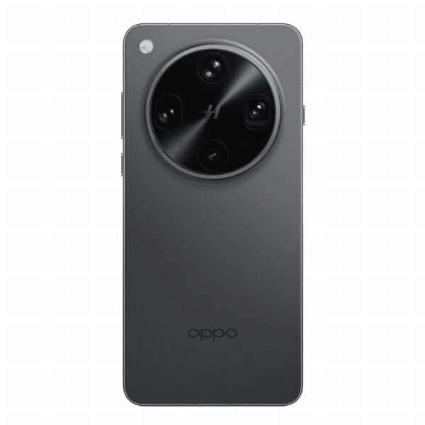 Смартфон OPPO Find X8 Ultra 16/1024 ГБ Черный (Black)