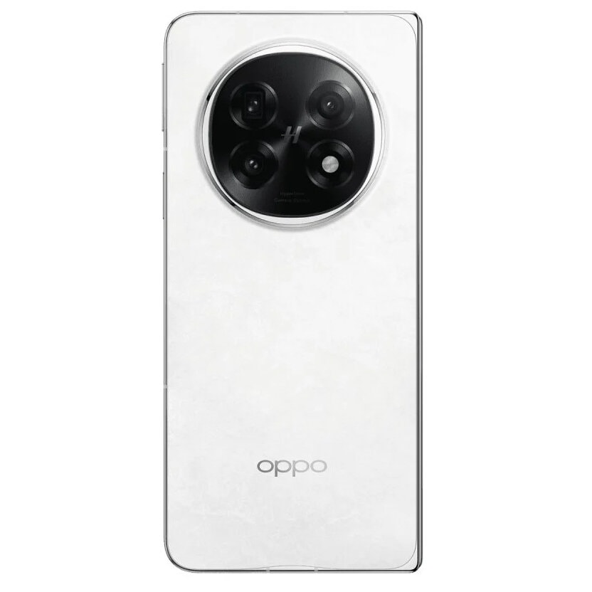 Смартфон OPPO Find N5 12/256 ГБ Белый (Misty White)