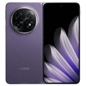 Смартфон OPPO Find N5 12/256 ГБ Фиолетовый (Dusk Purple)
