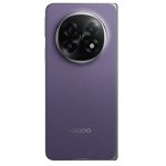 Смартфон OPPO Find N5 12/256 ГБ Фиолетовый (Dusk Purple)