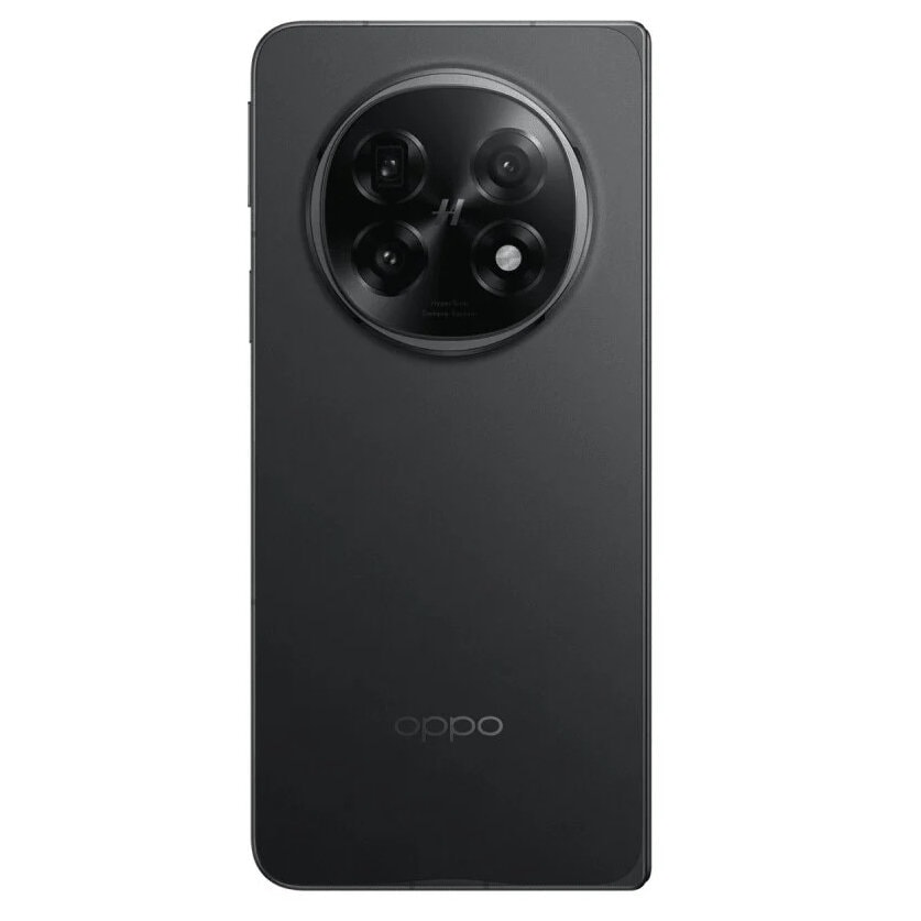 Смартфон OPPO Find N5 16/1024 ГБ Черный (Cosmic Black)