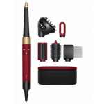 Стайлер Dyson Airwrap i.d. HS08 Curly+Coily Diffuse Red velvet/Go...