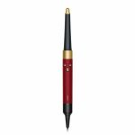 Стайлер Dyson Airwrap i.d. HS08 Curly+Coily Diffuse Red velvet/Go...
