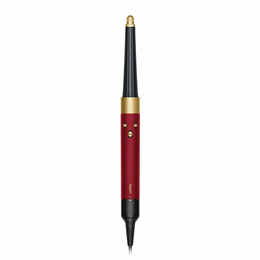 Стайлер Dyson Airwrap i.d. HS08 Curly+Coily Diffuse Red velvet/Go...