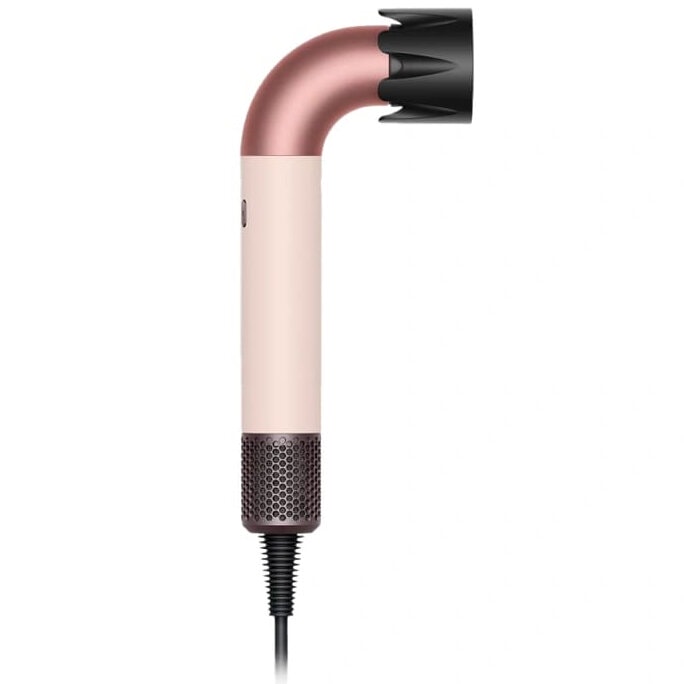 Фен Dyson Supersonic R Pro HD17 Ceramic Pink/Rose Gold (вилка EU)