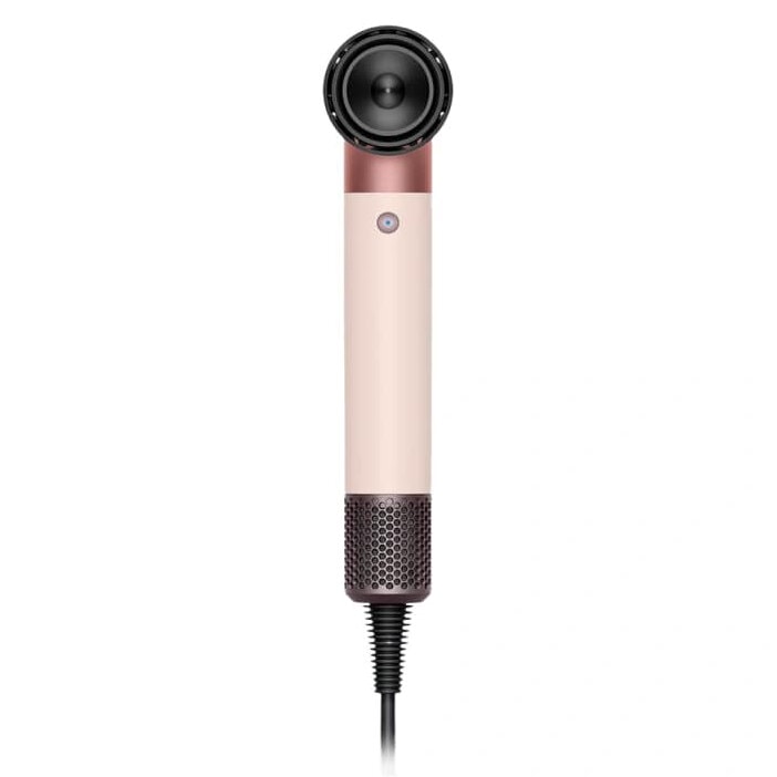 Фен Dyson Supersonic R Pro HD17 Ceramic Pink/Rose Gold (вилка EU)