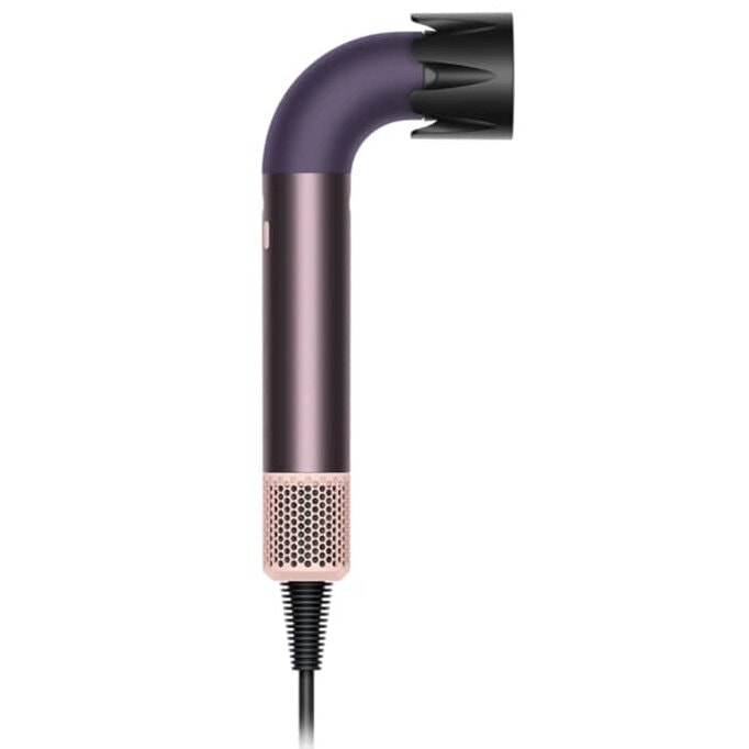 Фен Dyson Supersonic R Pro HD17 Gift Edition Jasper Plum (вилка EU)