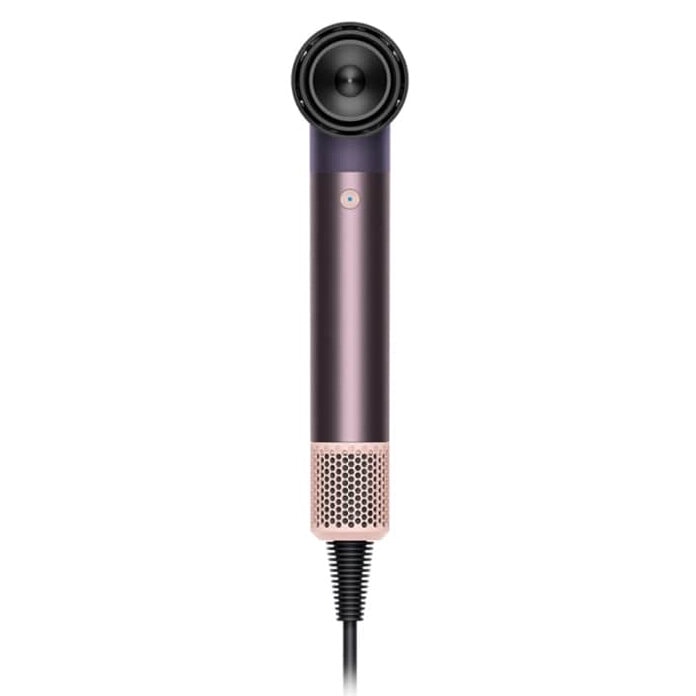 Фен Dyson Supersonic R Pro HD17 Gift Edition Jasper Plum (вилка EU)