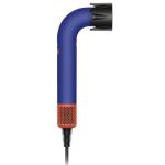 Фен Dyson Supersonic R Pro HD18 Professional Vinca Blue/Topaz Orange (Вилка EU/без кейса)