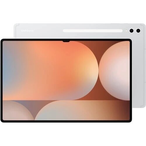 Планшет Samsung Galaxy Tab S10 Ultra 5G 12/256 ГБ Серебро (Platin...