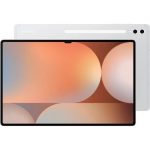 Планшет Samsung Galaxy Tab S10 Ultra 5G 12/512 ГБ Серебро (Platin...