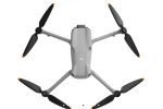 Квадрокоптер DJI Mavic Air 3 Fly More Combo (DJI RC-N2)