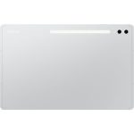Планшет Samsung Galaxy Tab S10 Ultra Wi-Fi 12/256 ГБ Серебро (Pla...
