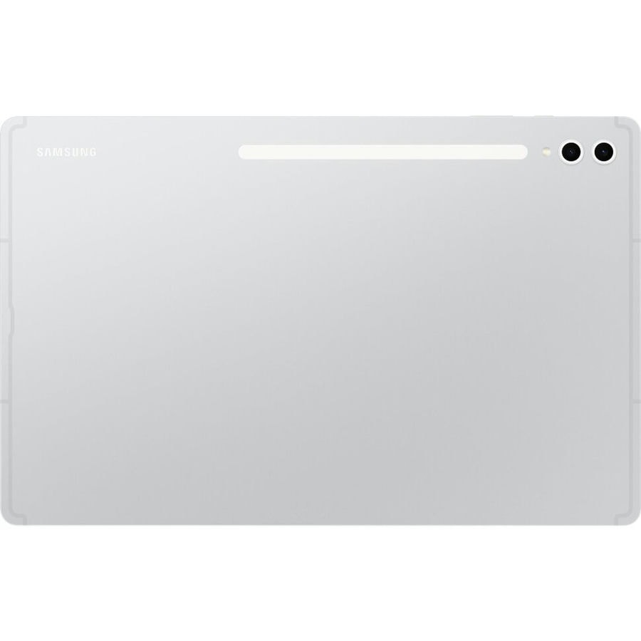 Планшет Samsung Galaxy Tab S10 Ultra Wi-Fi 12/256 ГБ Серебро (Pla...