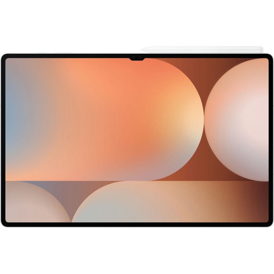 Планшет Samsung Galaxy Tab S10 Ultra Wi-Fi 12/256 ГБ Серебро (Pla...