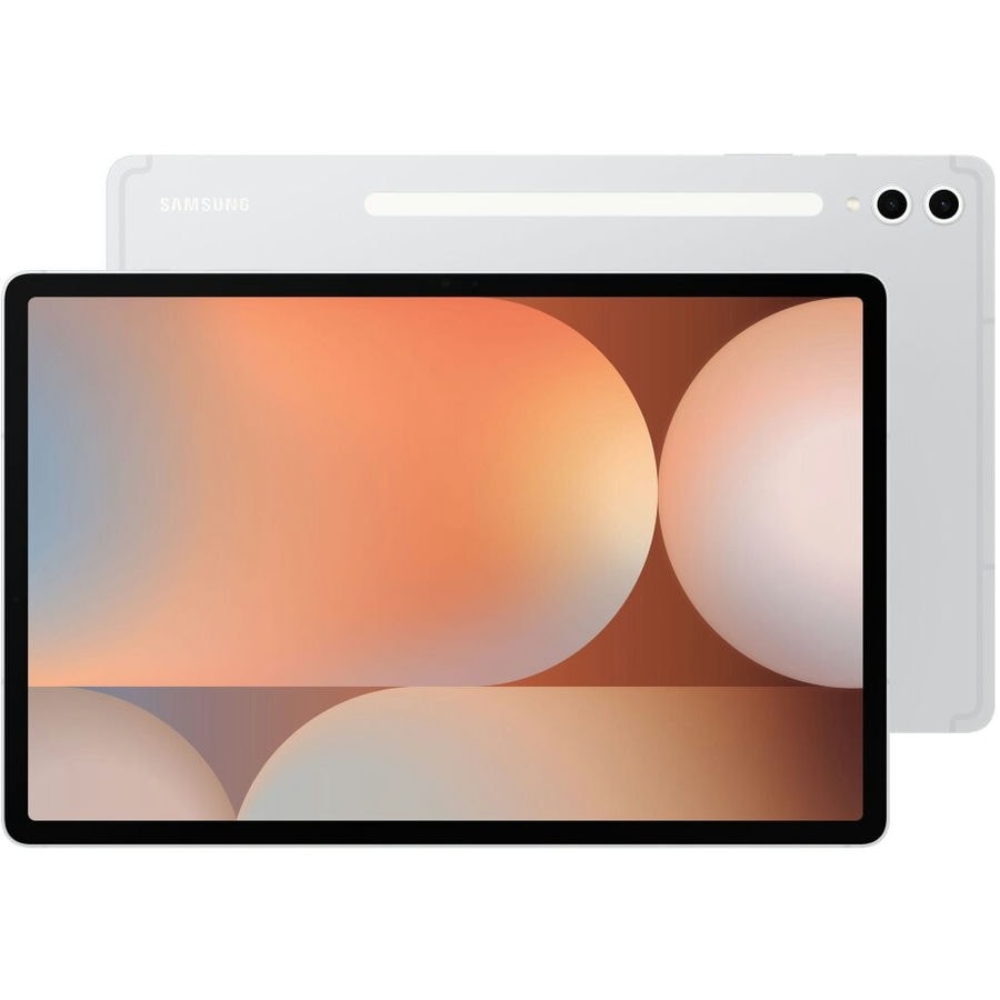 Планшет Samsung Galaxy Tab S10+ 5G 12/256 ГБ Серебро (Platinum Si...