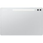 Планшет Samsung Galaxy Tab S10+ 5G 12/256 ГБ Серебро (Platinum Si...