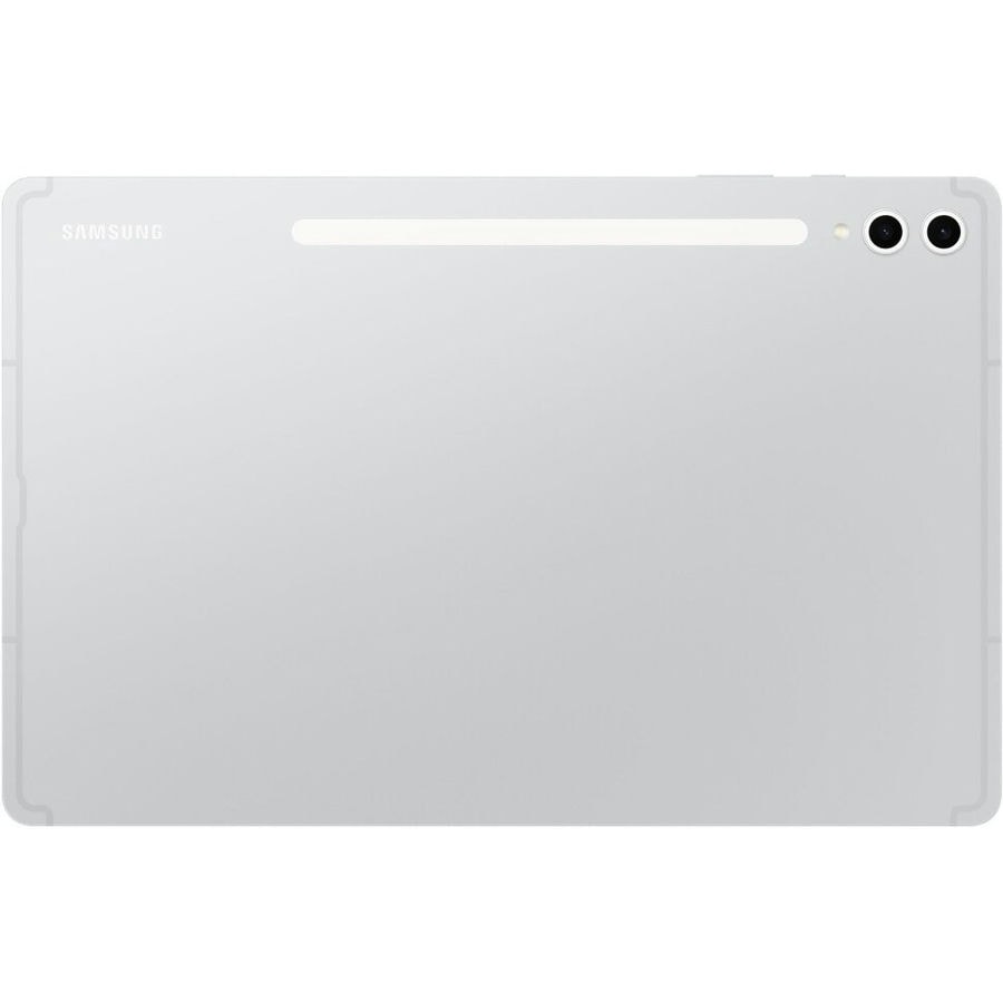 Планшет Samsung Galaxy Tab S10+ 5G 12/256 ГБ Серебро (Platinum Si...