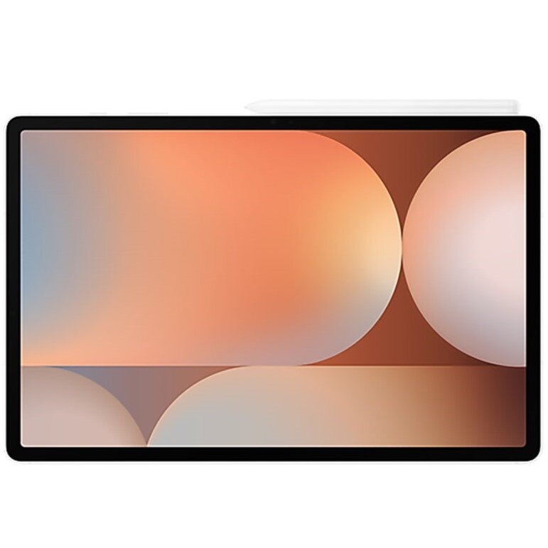 Планшет Samsung Galaxy Tab S10+ 5G 12/256 ГБ Серебро (Platinum Si...