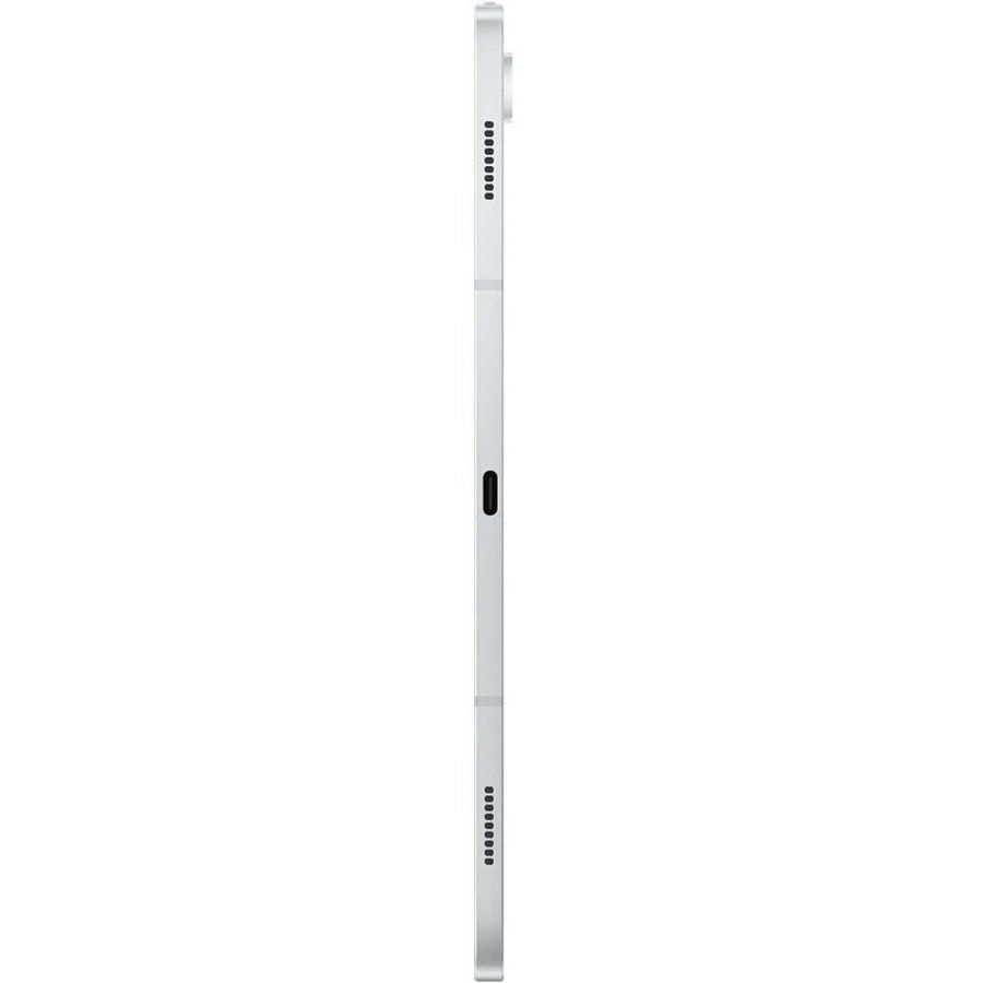Планшет Samsung Galaxy Tab S10+ Wi-Fi 12/256 ГБ Серебро (Platinum...