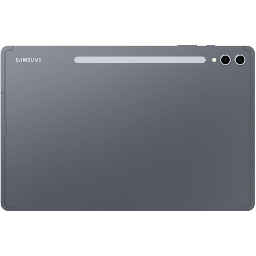 Планшет Samsung Galaxy Tab S10+ Wi-Fi 12/512 ГБ Серый (Moonstone ...