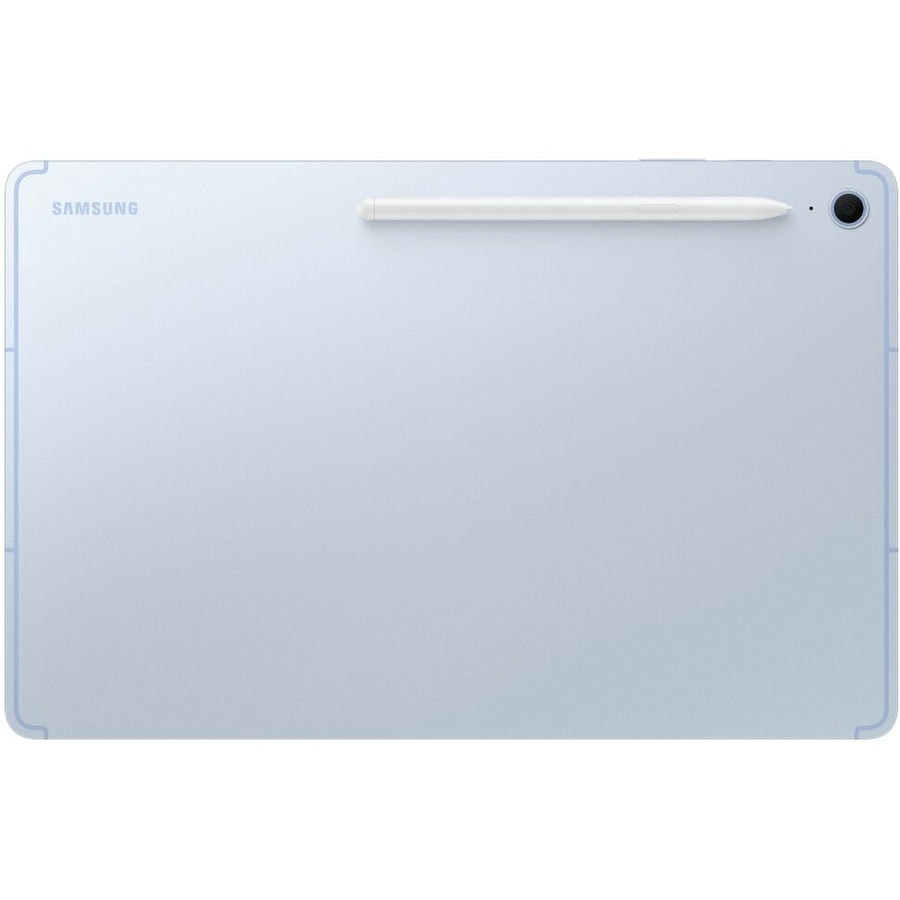Планшет Samsung Galaxy Tab S10 FE+ 5G 12/512 ГБ Голубой (Light Bl...