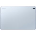 Планшет Samsung Galaxy Tab S10 FE+ 5G 12/512 ГБ Голубой (Light Bl...
