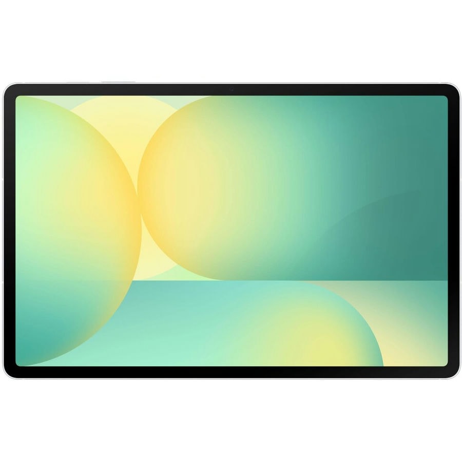 Планшет Samsung Galaxy Tab S10 FE+ 5G 12/512 ГБ Серебро (Silver)
