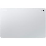 Планшет Samsung Galaxy Tab S10 FE+ Wi-Fi 12/256 ГБ Серебро (Silve...