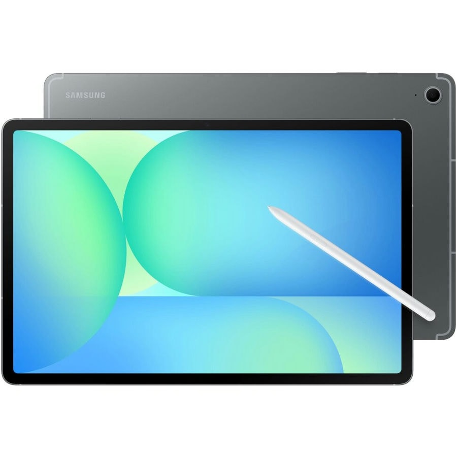 Планшет Samsung Galaxy Tab S10 FE+ Wi-Fi 12/256 ГБ Серый (Gray)