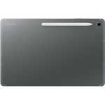 Планшет Samsung Galaxy Tab S10 FE+ Wi-Fi 12/256 ГБ Серый (Gray)