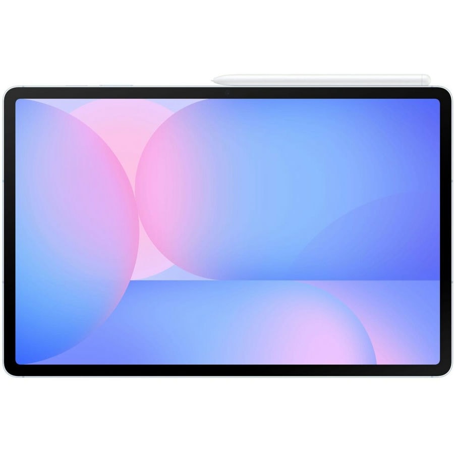 Планшет Samsung Galaxy Tab S10 FE+ Wi-Fi 12/512 ГБ Голубой (Light...
