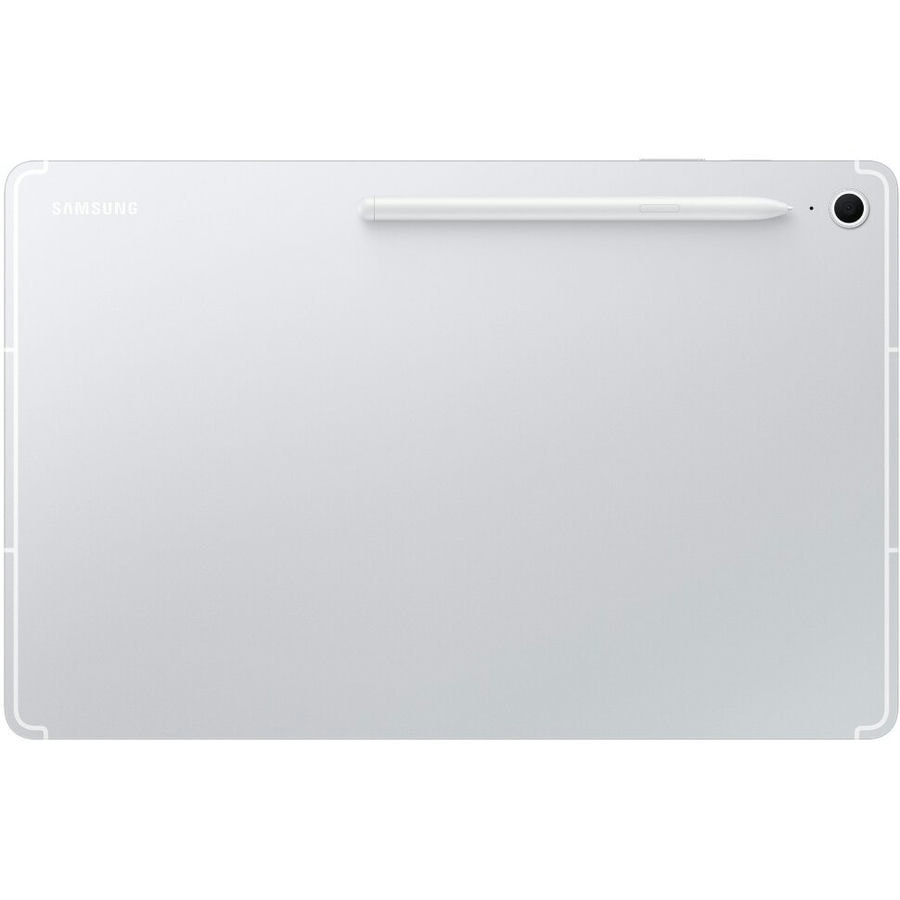 Планшет Samsung Galaxy Tab S10 FE+ Wi-Fi 12/512 ГБ Серебро (Silve...