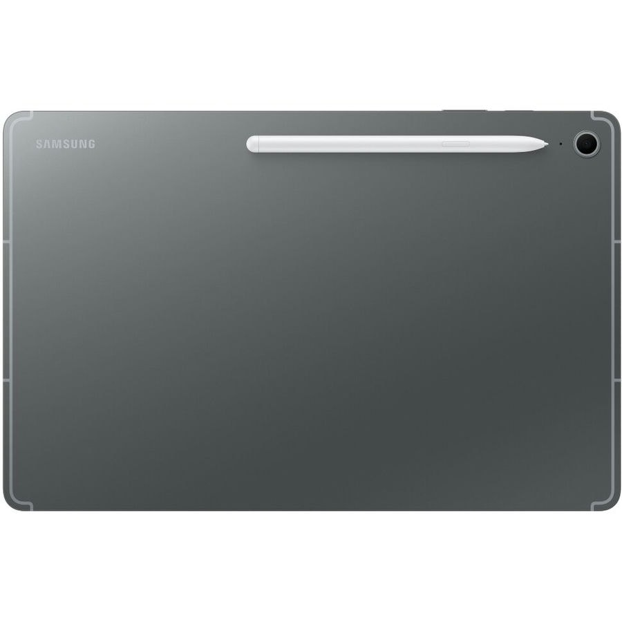Планшет Samsung Galaxy Tab S10 FE+ Wi-Fi 12/512 ГБ Серый (Gray)